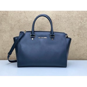 MICHAEL KORS 30S3GLMS7L LARGE SELMA SATCHEL MICHAEL KORS 30S3GLMS7L LARGE SELMA SATCHEL